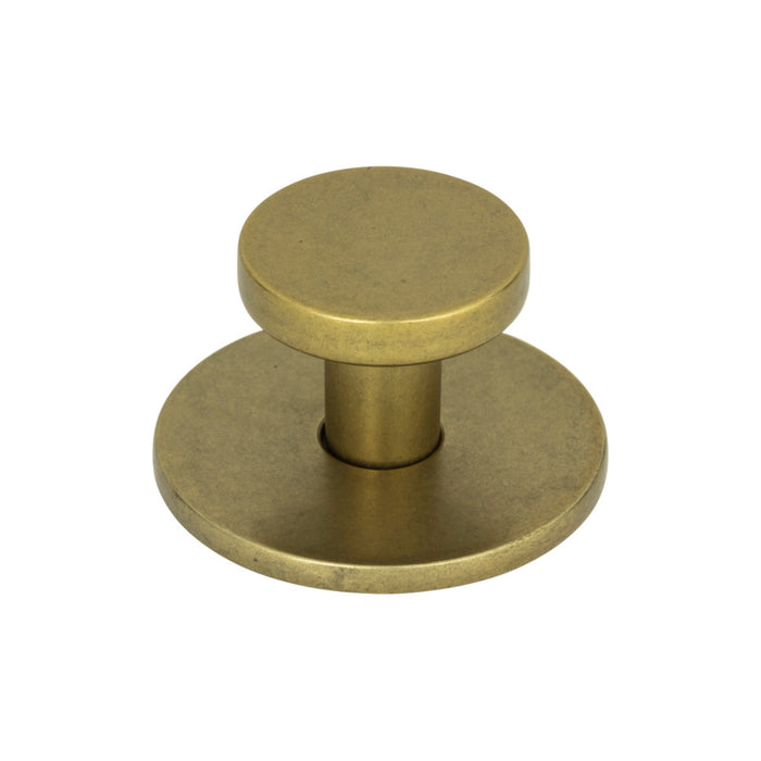 Dot 1- Diameter Round Knob