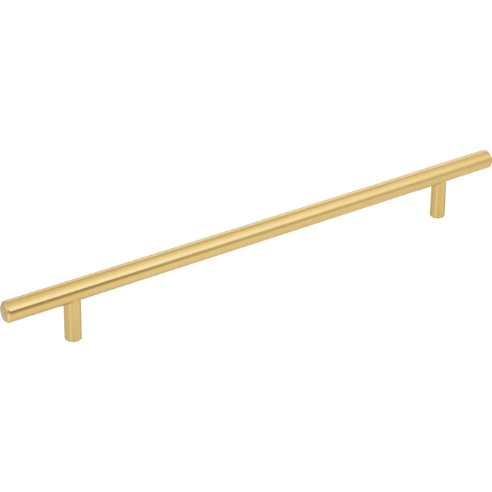 Elements Naples 256 mm Center-to-Center Bar Pull