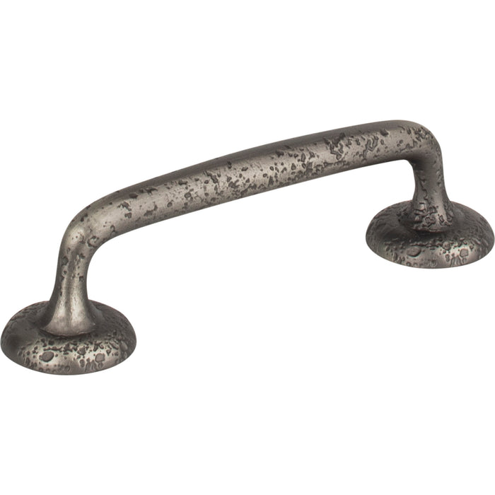 Atlas Olde World 3" Center to Center Bar Pull