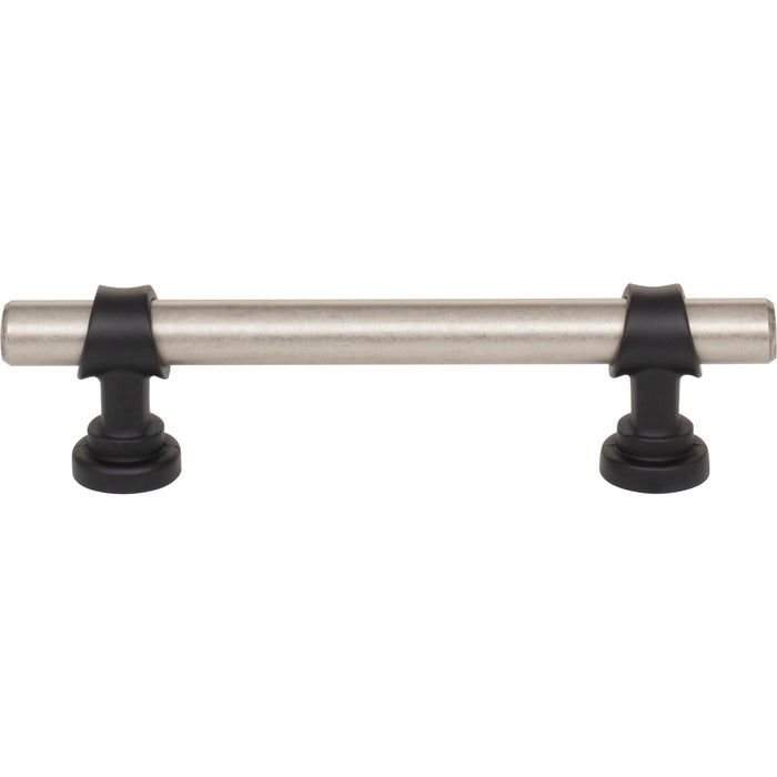 Top Knobs Bit 3 3/4" Center to Center Bar Pull
