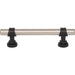 Top Knobs Bit 3 3/4" Center to Center Bar Pull