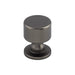 Top Knobs Lily 1" Diameter Round Knob