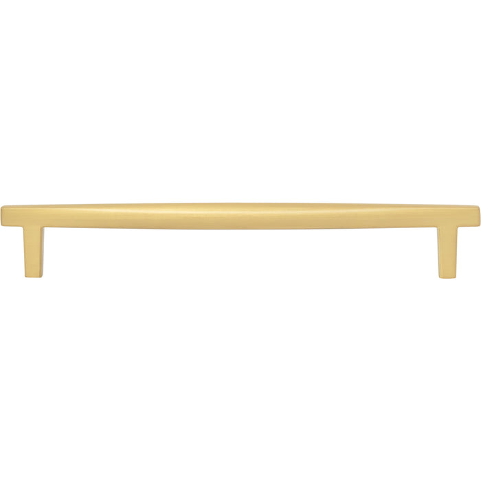 Jeffrey Alexander Whitlock 192 mm Center-to-Center Bar Pull