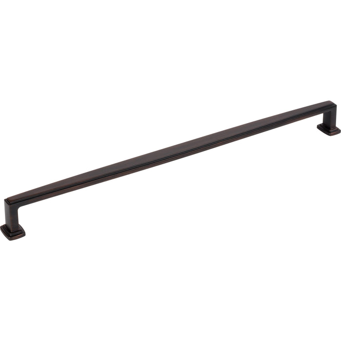 Jeffrey Alexander Richard 305 mm Center-to-Center Bar Pull