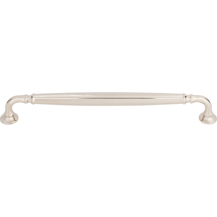 Top Knobs Barrow 8 13/16" Center to Center Bar Pull