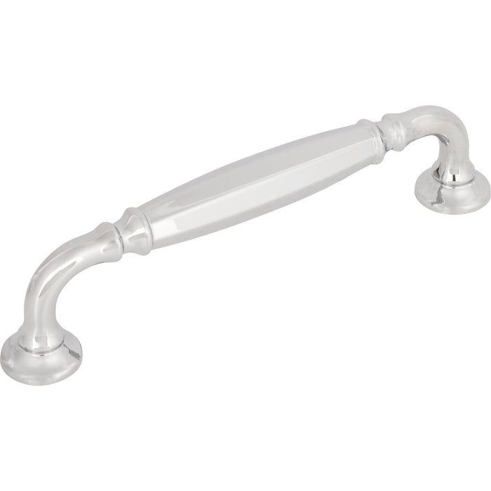 Top Knobs Barrow 5 1/16" Center to Center Bar Pull