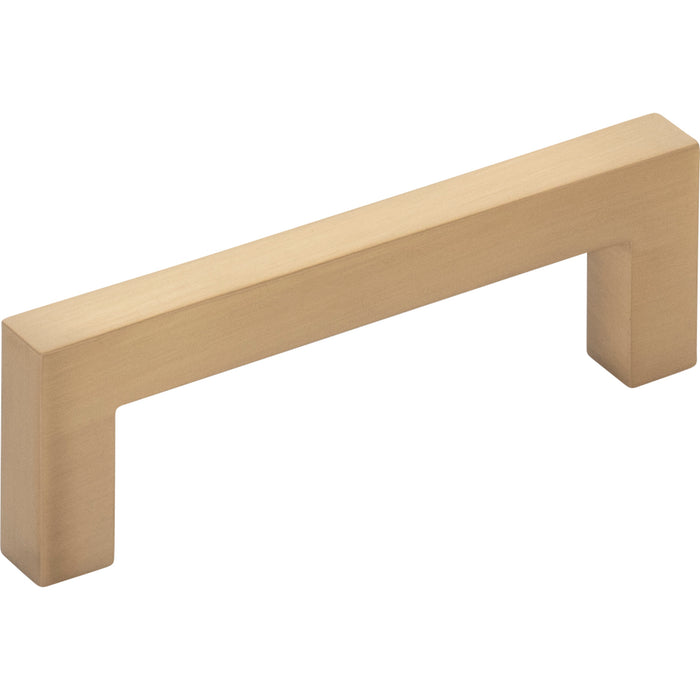 Elements Stanton 3" Center-to-Center Bar Pull