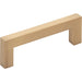 Elements Stanton 3" Center-to-Center Bar Pull