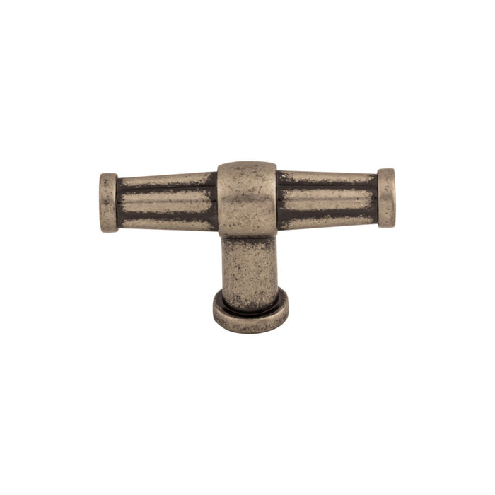 Top Knobs Luxor 2 1/2" Length Bar Knob