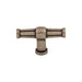 Top Knobs Luxor 2 1/2" Length Bar Knob