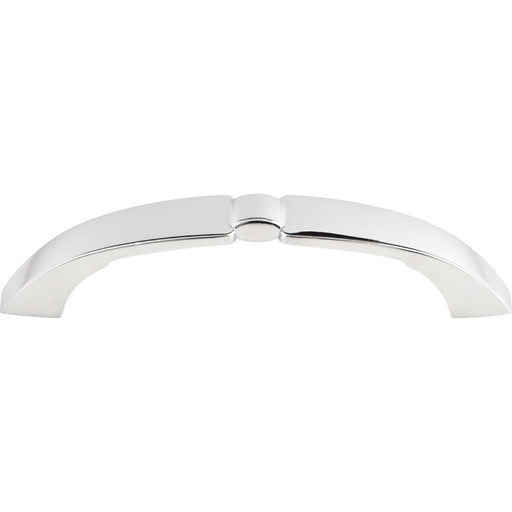 Top Knobs Lida 3 3/4" Center to Center Bar Pull