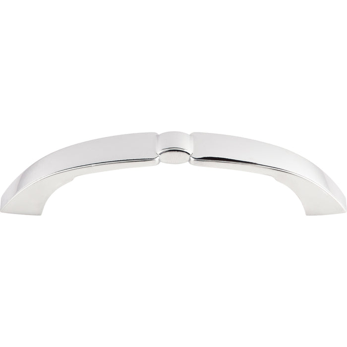 Top Knobs Lida 3 3/4" Center to Center Bar Pull