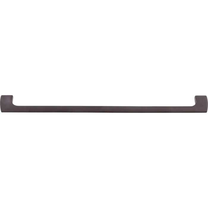 Top Knobs Holland 12" Center to Center Bar Pull