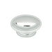 Atlas Austen 1 5/16" Length Oval Knob