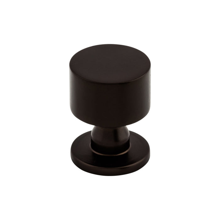 Top Knobs Lily 1" Diameter Round Knob