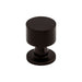 Top Knobs Lily 1" Diameter Round Knob