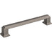 Atlas Sutton Place 5 1/16" Center to Center Bar Pull