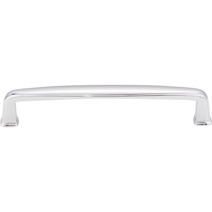 Jeffrey Alexander Milan 1 128 mm Center-to-Center Bar Pull