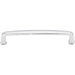 Jeffrey Alexander Milan 1 128 mm Center-to-Center Bar Pull