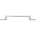 Atlas Alaire 6 5/16" Center to Center Bar Pull