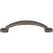 Top Knobs Arendal 3 3/4" Center to Center Arch Pull