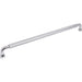 Top Knobs Garrison 18" Center to Center Bar Pull