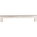 Top Knobs Roselle 7 9/16" Center to Center Bar Pull