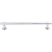 Top Knobs Ellis 18" Center to Center Appliance Pull