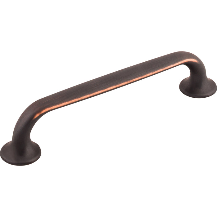 Top Knobs Oculus 5 1/16" Center to Center Bar Pull