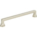 Atlas Oskar 6 5/16" Center to Center Bar Pull