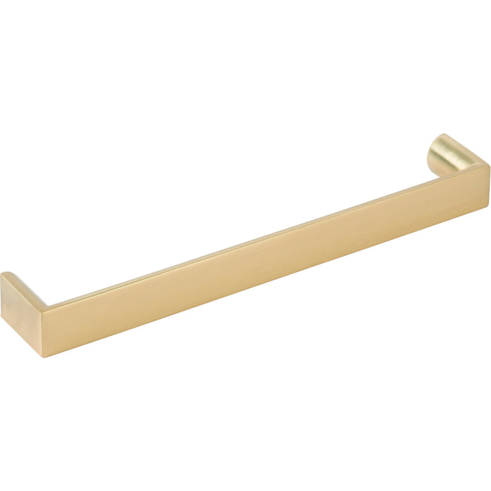 Elements Walker 1 192 mm Center-to-Center Bar Pull
