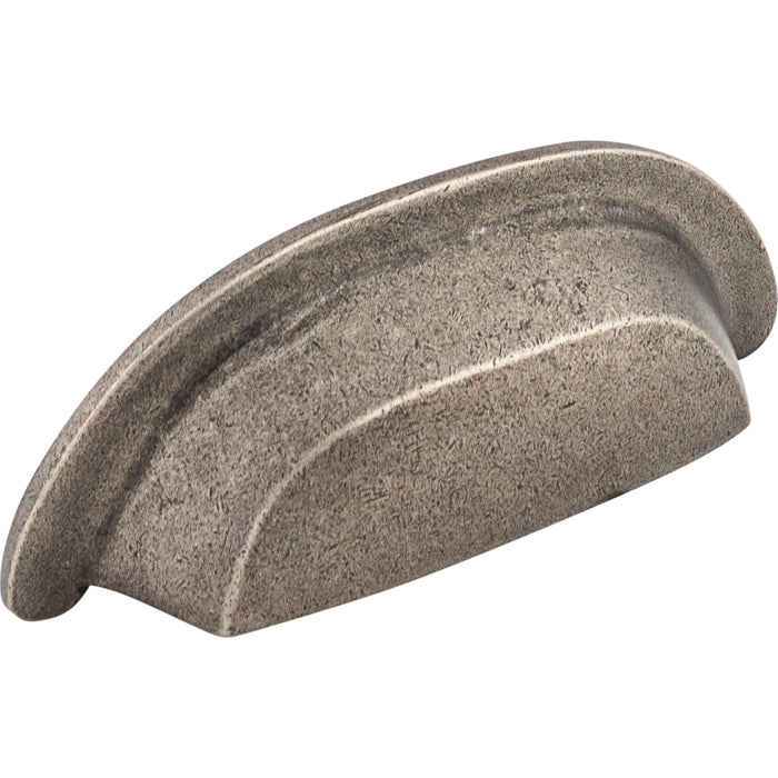 Top Knobs Aspen 3" Center to Center Cup/Bin Pull