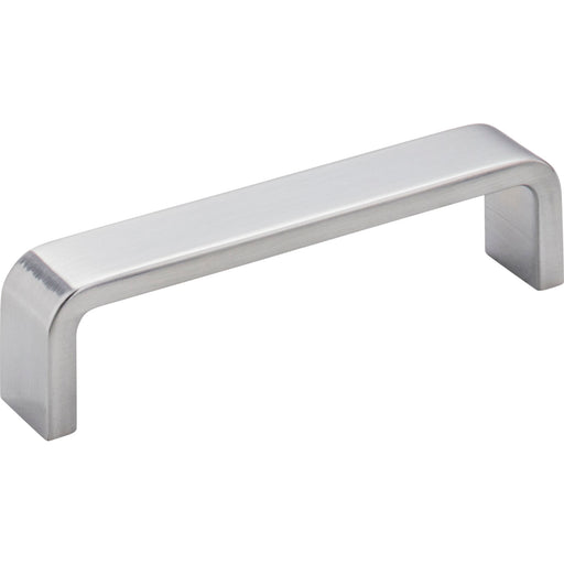 Elements Asher 4" Center-to-Center Bar Pull