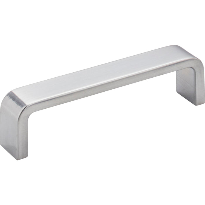 Elements Asher 4" Center-to-Center Bar Pull