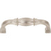 Jeffrey Alexander Audrey 96 mm Center-to-Center Bar Pull