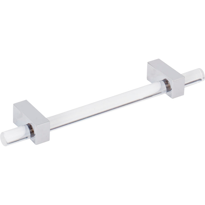 Jeffrey Alexander Spencer 128 mm Center-to-Center Bar Pull