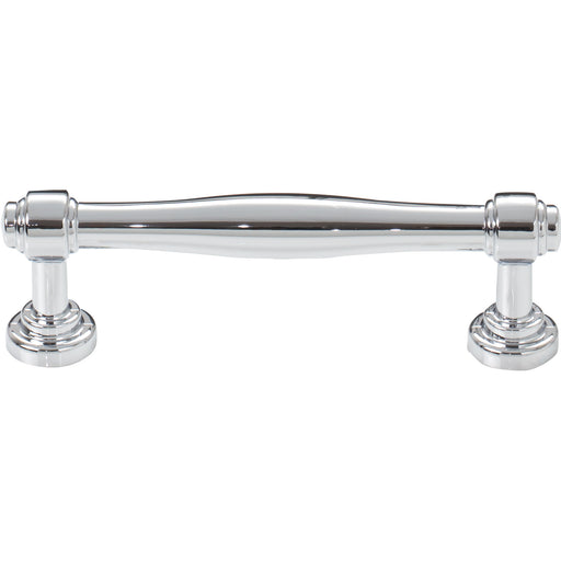Top Knobs Ulster 3 3/4" Center to Center Bar Pull