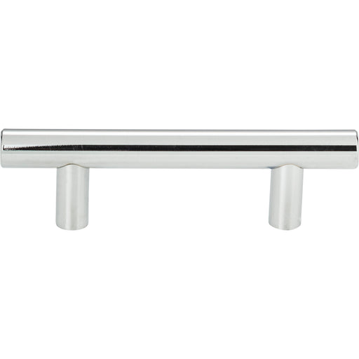 Atlas Linea Rail 3" Center to Center Bar Pull