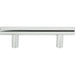 Atlas Linea Rail 3" Center to Center Bar Pull