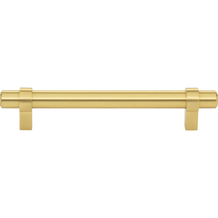 Jeffrey Alexander Key Grande 128 mm Center-to-Center Bar Pull