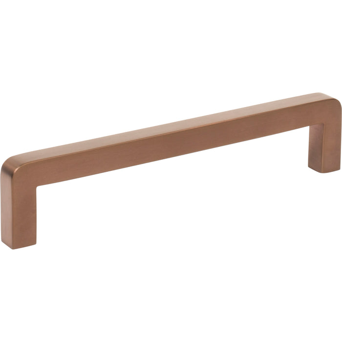 Atlas Tustin 6 5/16" Center to Center Bar Pull