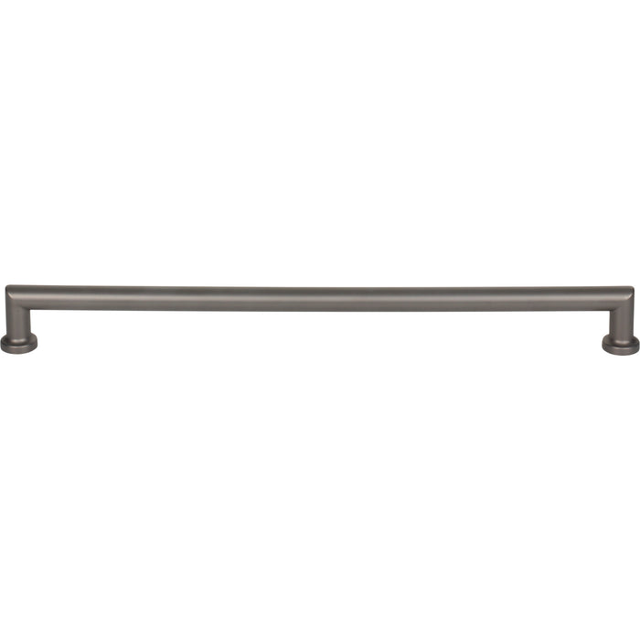 Top Knobs Morris 12" Center to Center Bar Pull