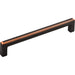 Top Knobs Podium 6 5/16" Center to Center Bar Pull