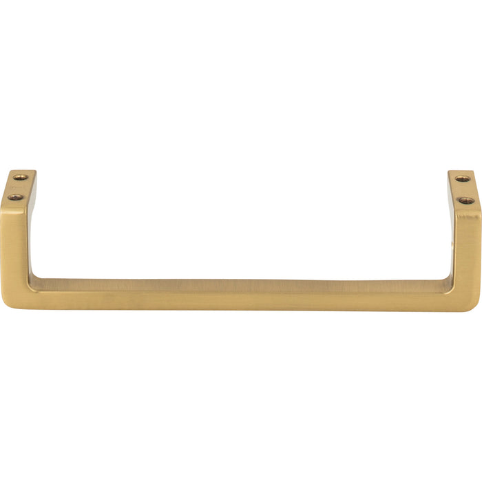 Atlas Logan 5 1/16" Center to Center Bar Pull