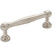 Top Knobs Ulster 3 3/4" Center to Center Bar Pull