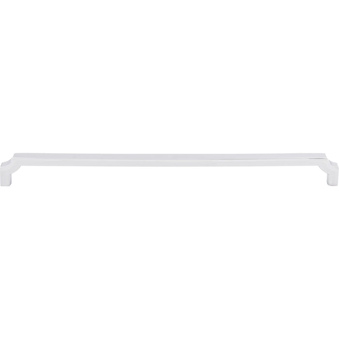 Top Knobs Davenport 12" Center to Center Bar Pull