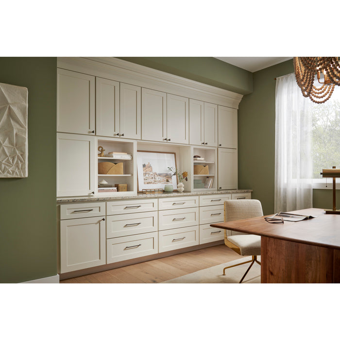 Jeffrey Alexander Alvar 3" Center-to-Center Bar Pull