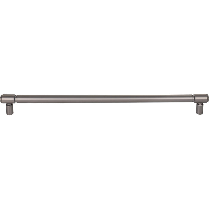 Top Knobs Clarence 12" Center to Center Bar Pull
