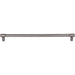Top Knobs Clarence 12" Center to Center Bar Pull