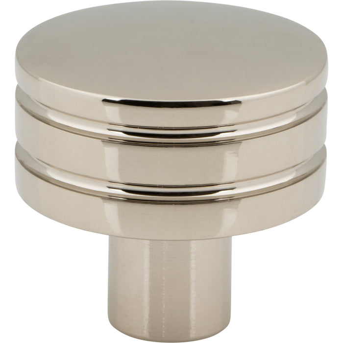 Atlas Griffith 1 1/4" Diameter Round Knob